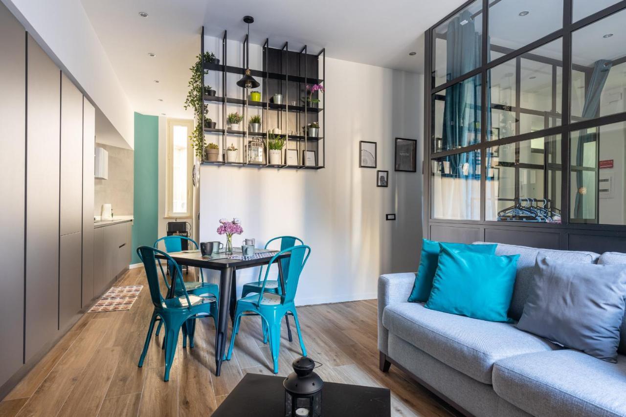 Bruno Apartment ปาแลร์โม ภายนอก รูปภาพ