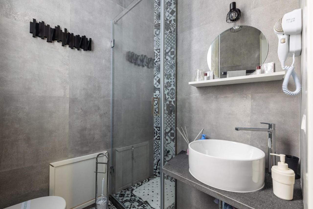 Bruno Apartment ปาแลร์โม ภายนอก รูปภาพ