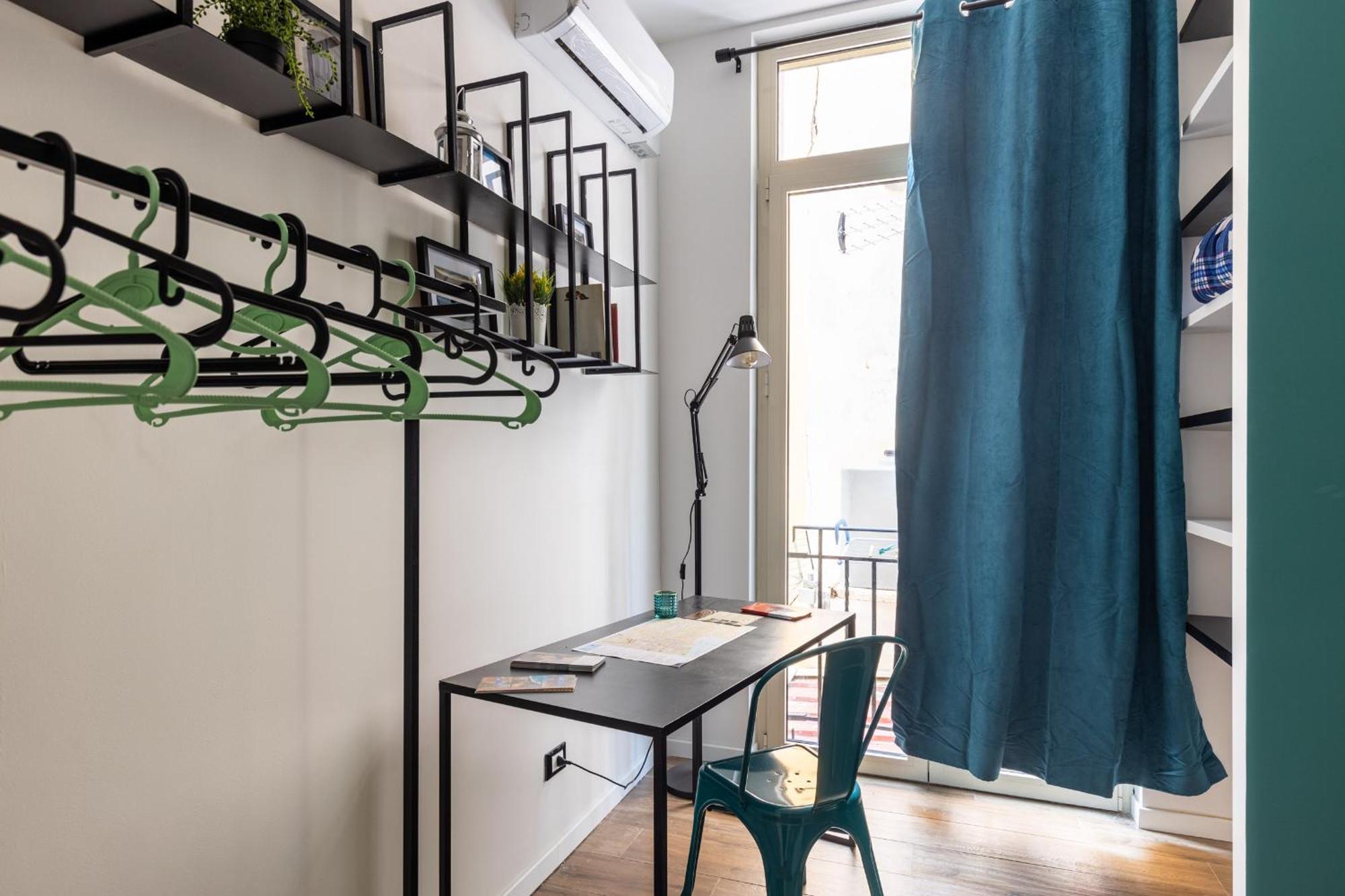 Bruno Apartment ปาแลร์โม ภายนอก รูปภาพ